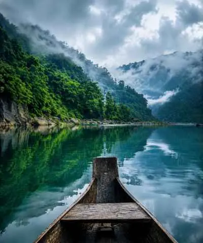 Meghalaya